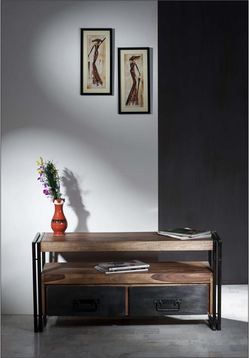 Produktbild SIT Möbel Sue (112 x 40 x 55 cm)