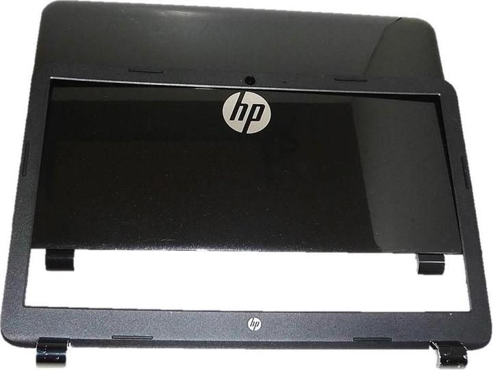 Image du produit HP Pla LCD Back Cover Imr Esb