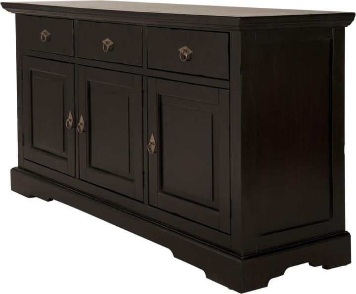 Produktbild SIT Möbel Adam (148 x 44 x 83.50 cm)