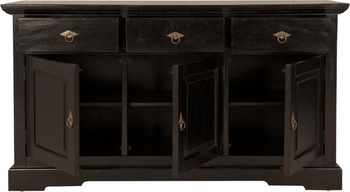 Produktbild SIT Möbel Adam (148 x 44 x 83.50 cm)