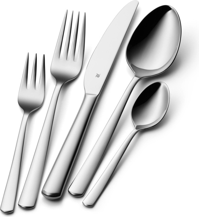 Actual product image WMF Boston (30 Piece, Cutlery set)