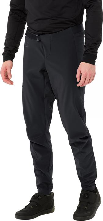 Actual product image Vaude Moab Pro Softshell (XL)