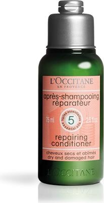 Image du produit L'Occitane En Provence Aromachologie Shampooing Réparateur - 75 Ml (75 ml, Shampoing liquide)