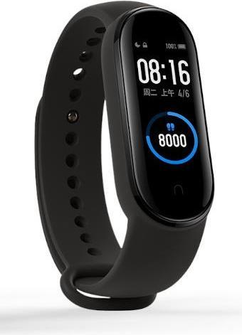 Image du produit Xiaomi Mi Smart Band 5 (18.15 mm)