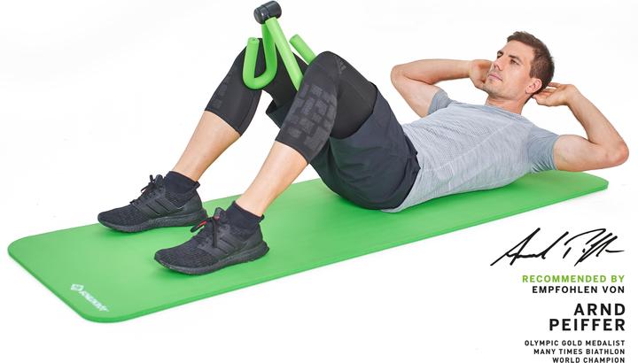 Actual product image Schildkröt Leg exerciser (One size)