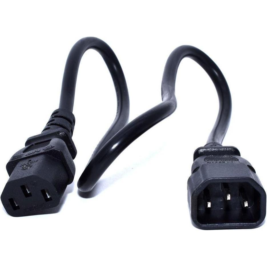 Zebra, Verlängerungskabel, Internal Power Cables For Pdu Cabl To Cradle Set Up One Per 5 Slot (0.50 m)