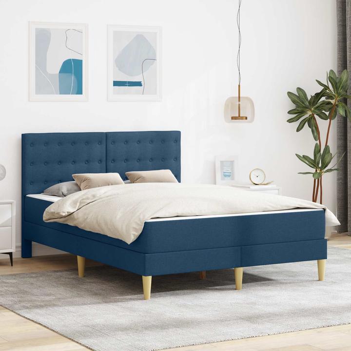 Image du produit vidaXL Bettrahmen (120 x 190 cm)