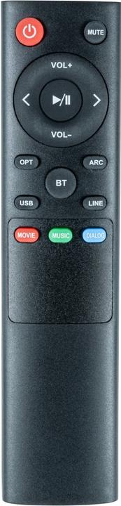 Actual product image Thomson Lautsprecher WS902DUO (1 pair)