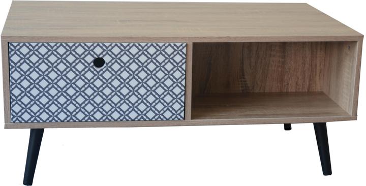 SIT Möbel Cassetta della posta (90 x 50 x 40 cm)