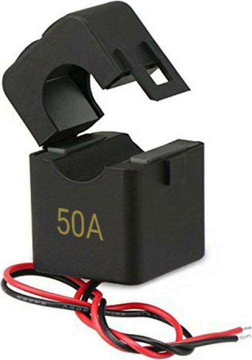 Image du produit Shelly 50A Borne de transformateur de courant