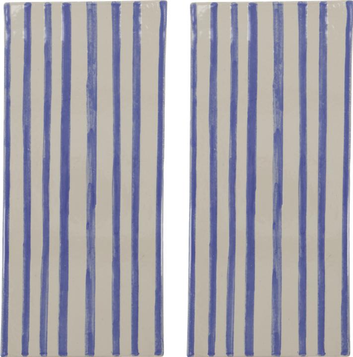Actual product image House Doctor Serving board, HDDiva, Blue