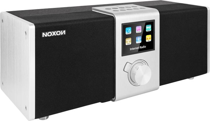 Produktbild Noxon Nova II (Internetradio, DAB+, WLAN, Bluetooth)