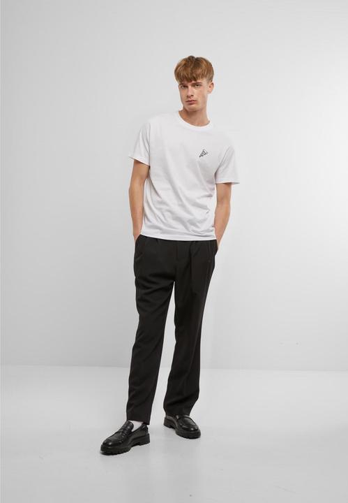 Actual product image Mister Tee Pizza Tee EMB - 126845 (M)