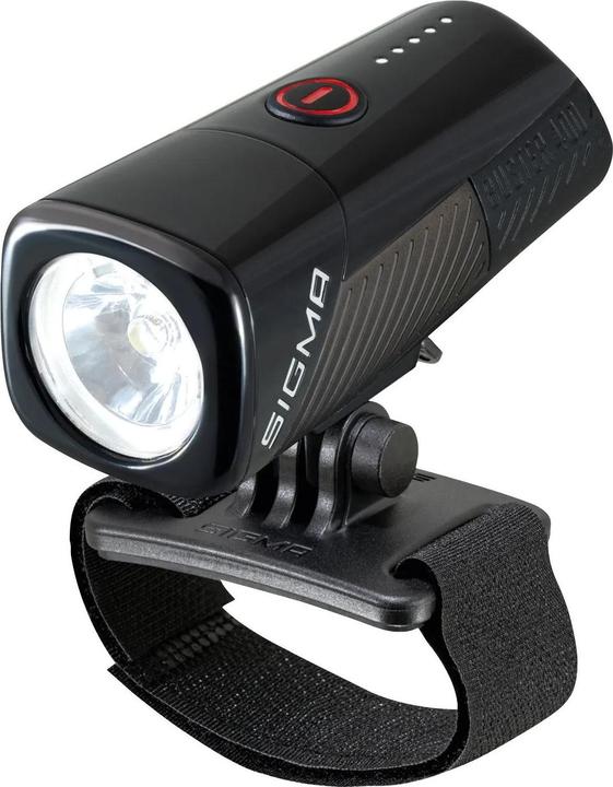 Produktbild Sigma Sport Buster (400 lm)