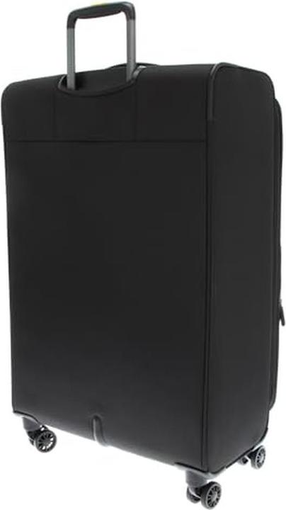 Immagine prodotto Mandarina Duck Trolley Zephyr a 4 ruote L 78 cm con piega elastica (102 l)