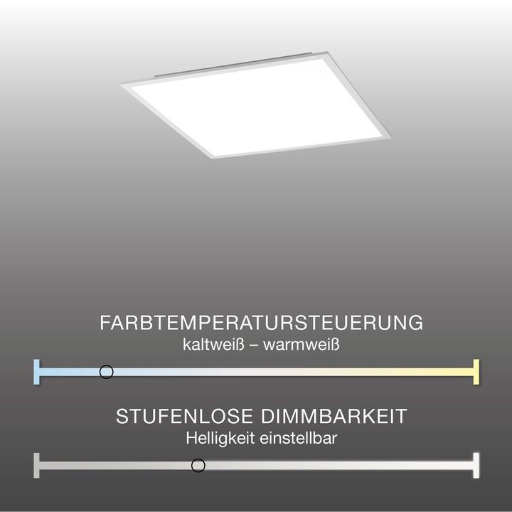 Actual product image Paul Neuhaus Q flag (3800 lm)