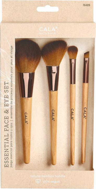 Actual product image Cala Beauty 76489 (Eyebrows)