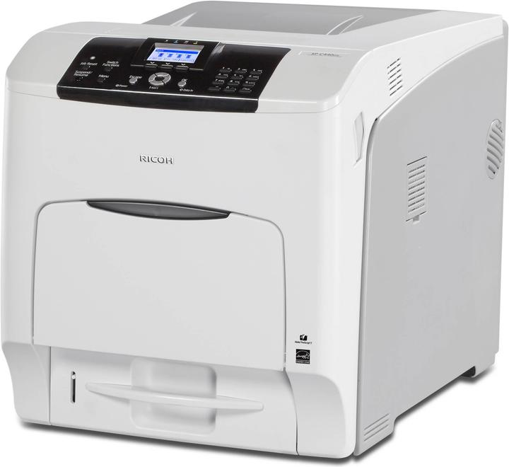 Produktbild RICOH Sp C440dn (Laser, Farbe)