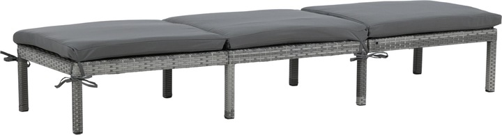 Actual product image Venture Home Sun lounger Bilbao (198 cm)
