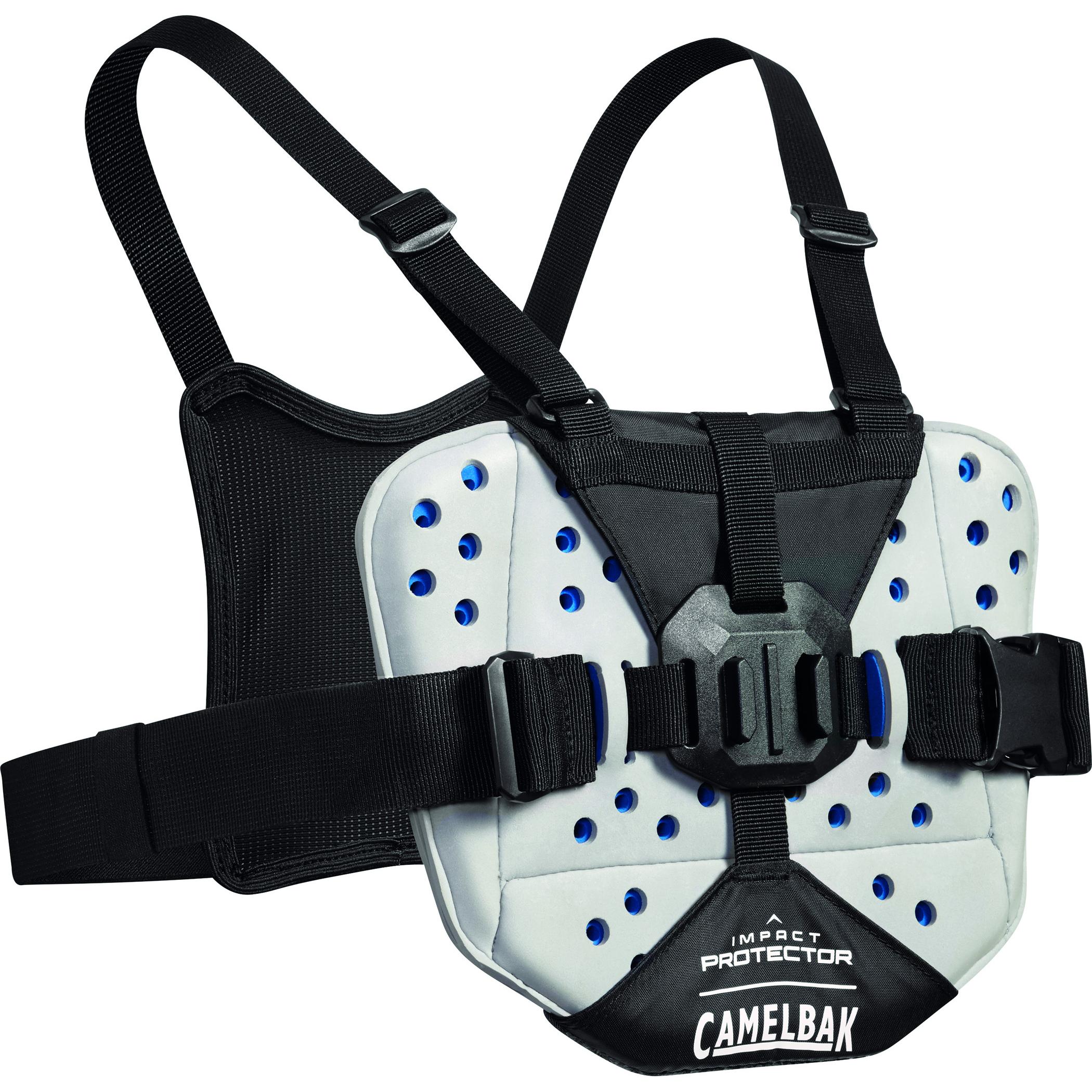Camelbak, Protektoren, (One Size, Brustprotektor, Einzelstück)