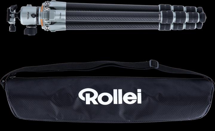 Produktbild Rollei Lion Rock Pro inkl. Stativkopf