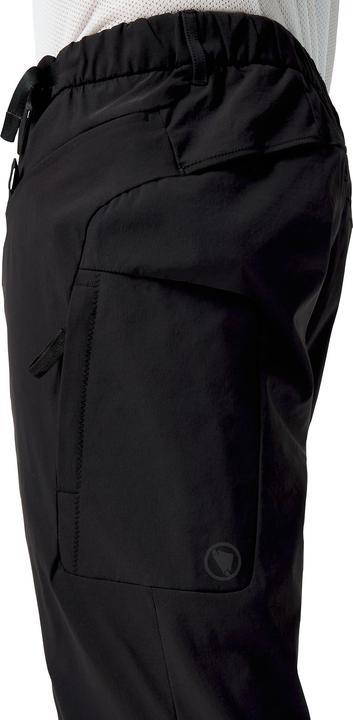 Actual product image Endura Sultrac Adventure