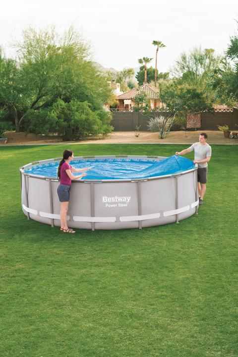 Produktbild Bestway Solarabdeckplane