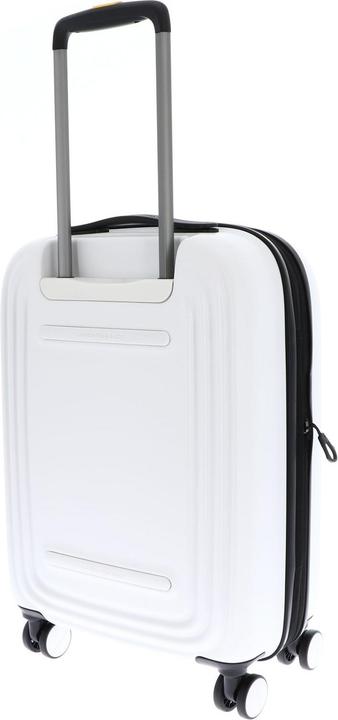 Actual product image Mandarina Duck Logoduck 4-Rollen Kabinentrolley 55 cm (40 l)