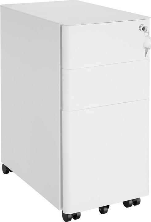 Actual product image tectake Parvus (30 x 50 x 59.5 cm)
