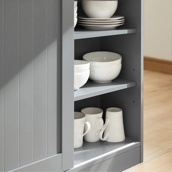 Actual product image SoBuy Sideboard