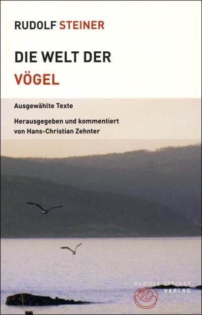 Produktbild Die Welt der Vögel (Deutsch, Rudolf, Steiner, 2007)