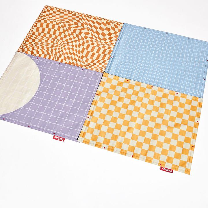 Image du produit Fatboy Tapis Flying Carpet (140 x 180 cm)