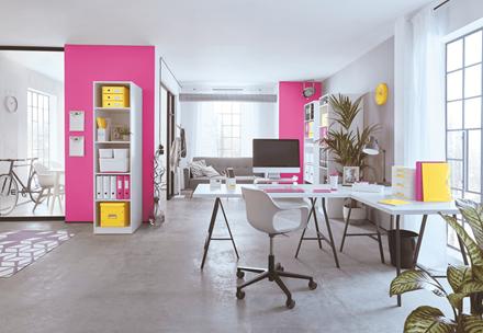 Produktbild Leitz NeXXt Wow Set
