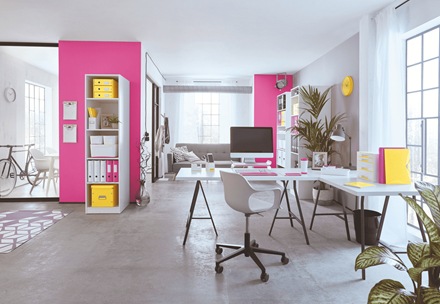Actual product image Leitz NeXXt Wow Set
