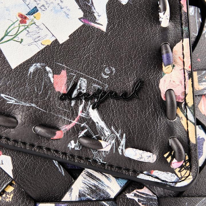 Immagine prodotto Desigual Osmio Phuket Mini Hand Bag