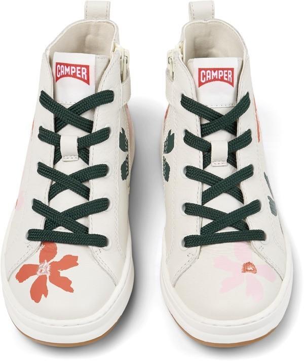 Actual product image Camper Runner Four Sneaker Bootie (30)