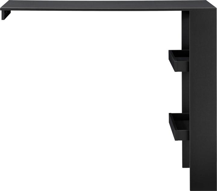 Actual product image En.Casa Bromölla (120 x 45 x 106 cm)