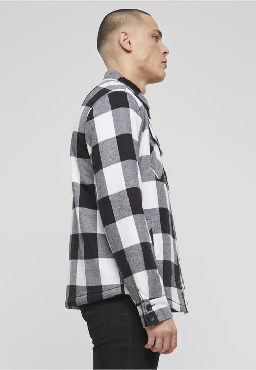 Image du produit Brandit Lumberjacket (XL)