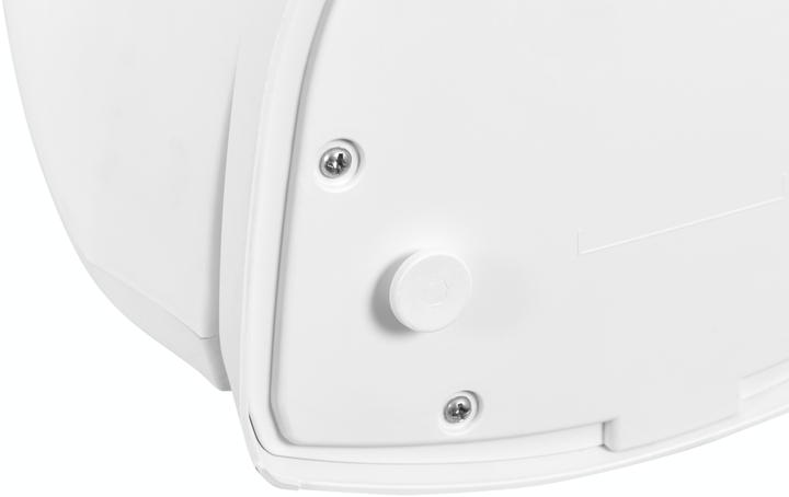 Image du produit GGV Chauffage ventilé HL 32027 we 2 niveaux de chaleur (1000/2000 watts) réglage froid (mode (2000 W)