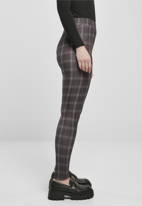 Produktbild Urban Classics Ladies Soft AOP Leggings (M)