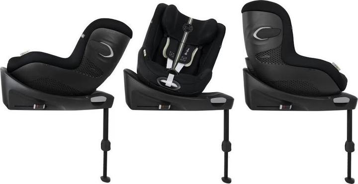Image du produit Cybex Sirona (Coque auto, Norme ECE R129/i-Size)
