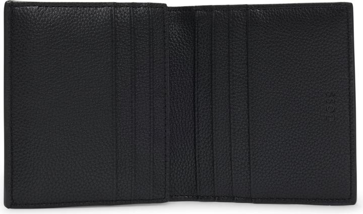 Actual product image BOSS Ray Flat Trifold Card Case