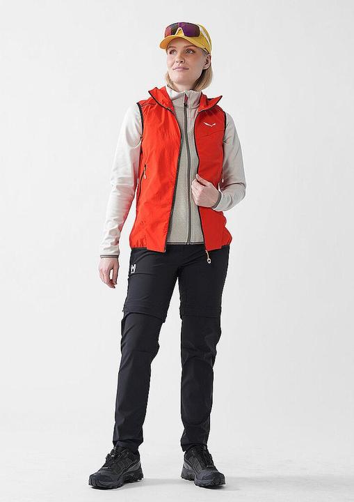 Produktbild Millet Wanderhose Ubic Stretch ZipOff (36)