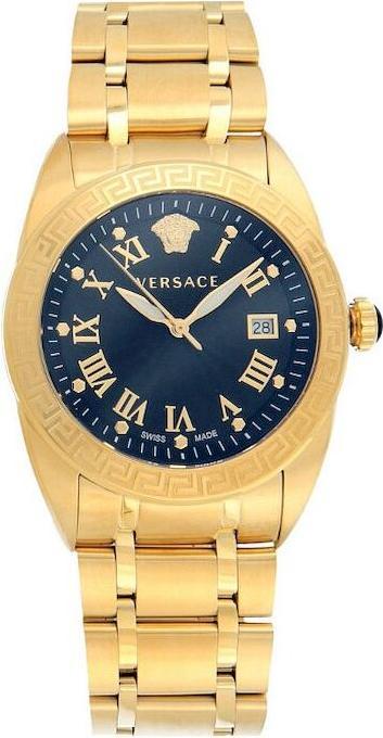 Produktbild Versace VFE160017 V-Sport Herrenuhr 42mm 5ATM