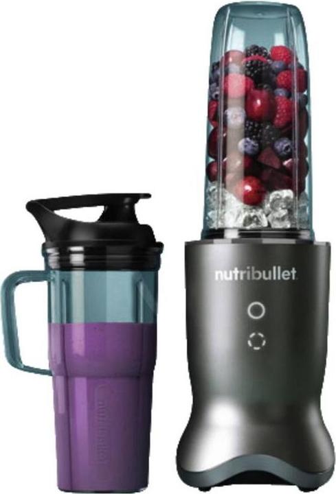 Produktbild NutriBullet Ultra (1200 W)