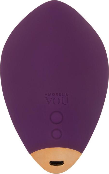 Produktbild Amorelie VOU »Nimbo 2.0« Auflegevibrator