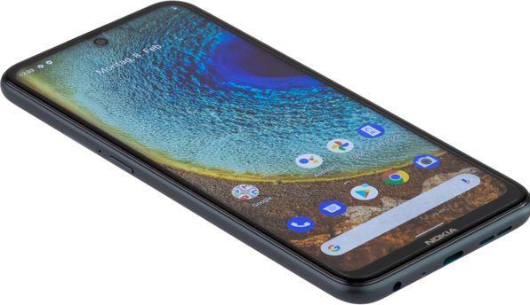 Produktbild Nokia X10 (128 GB, Forest Green, 6.67", Dual SIM, 5G)