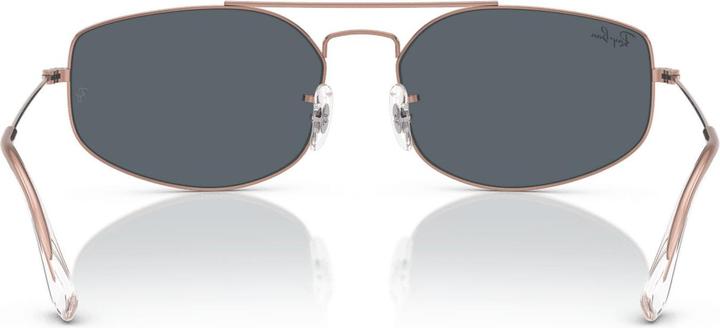 Actual product image Ray Ban Explorer Sunglasses