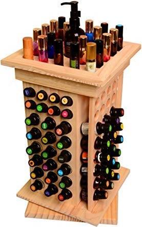 Produktbild Chseeo Ätherisches Öl Box (1x)