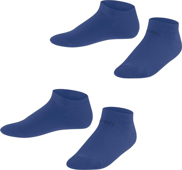 Immagine prodotto Esprit Foot Logo SN 2P (Confezione da 2, 35 - 38)
